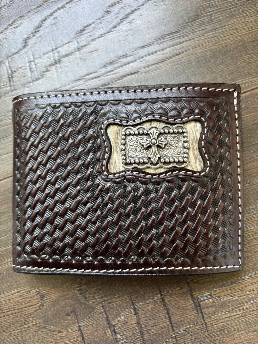 3-D Belt Co. new box